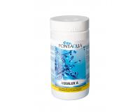 Aqualux A 1 kg/20 gr-os oxigénes tabletta - Pontaqua