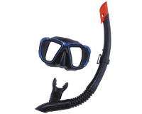 Bestway Hydro Pro Galapagos kék színű búvárkészlet 14 éves kortól