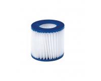 Avenli szűrőbetét 1136L/h vízforgatóhoz 90x80mm