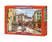 Mont Marce Szent Szív 3000 darabos puzzle
