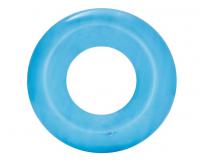 Neon színű úszógumi 51cm