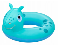 Bestway úszógumi - Viziló