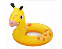 BESTWAY úszógumi - Zsiráf