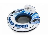 Nagy kerek alakú háttámlás. pohártartós matrac