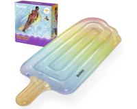 Bestway Színes fagylalt matrac 185 cm