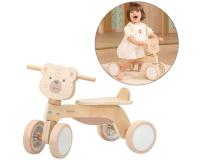 Gyermek fa motor - Maci