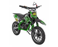 Jármű RENEGADE 50R belső égésű motor - zöld