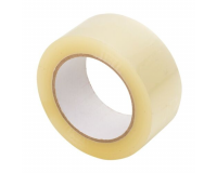 Akril ragasztószalag – Transparent (Átlátszó), 48 mm x 60 yard (54 m)  - 1 darab