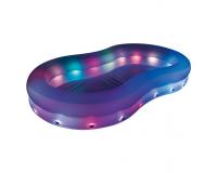 Gyermekmedence beépített Led világítással