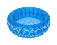 Felfújható Bohemian Blue™ Bestway kerti medence 168 cm