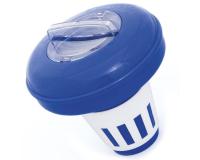 Bestway Flow Clear medence úszó tisztítószer adagoló