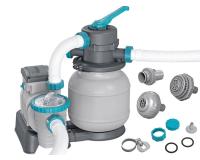 Bestway homokszűrős vízforgató 5678 l/h