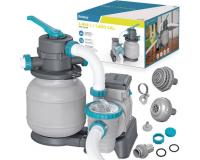 Bestway homokszűrős vízforgató 5678 l/h