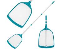 Bestway medence tisztító háló - 160 cm-es teleszkóppal