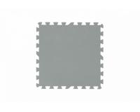 Bestway habszivacs szőnyeg 50x50 cm-es elemekből