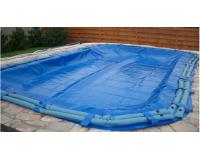 Téli takaró 5.8x10.0 m