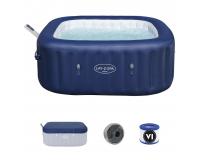BESTWAY Lay-Z-Spa HAWAII SMART Air Jet Jacuzzi