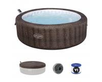 Lay-Z-Spa Bali SMART Air Jet Jacuzzi