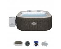 Lay-Z-Spa Cabo SMART HydroJet jacuzzi