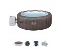 Lay-Z-Spa Dominica SMART HydroJet jacuzzi