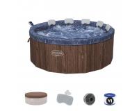 Lay-Z-Spa Toronto SMART Air Jet Jacuzzi