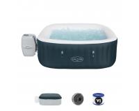 IBIZA AirJet 6 Lay-Z-Spa BESTWAY felfújható jakuzzi