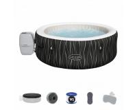 Bestway Hollywood Lay-Z-Spa jacuzzi