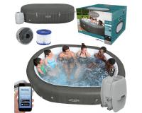 Bestway Jacuzzi Lay-Z-SPA Mauritius 1-7 fő