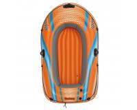 BESTWAY KONDOR ELITE felfújható csónak 162 cm x 96 cm