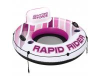 Bestway RAPID RIDER úszógumi, rózsaszín, 135 cm,