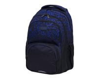 HEAD ergonomikus iskolatáska, hátizsák 44 cm - Blue Bricks