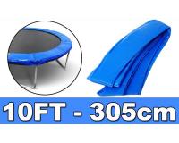 Trambulin rugóvédő fólia - 305 cm-es trambulinhoz