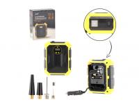 AUTÓKOMPRESSZOR 12V 100W