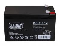 12 V/10 Ah ólomsavas akkumulátor gyermekeknek való elektromos járművekhez