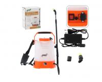 Akkumulátoros permetező - 5 liter
