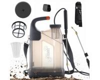 Garden Line akkumulátoros permetező 7L-es