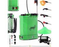 Garden Line akkumulátoros háti permetező 10L-es