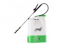 Akkumulátoros háti permetező - 16 liter