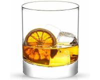 LAV üveg whiskys pohár készlet - 305 ml (6 darab)