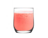 Klasszikus üvegpohár készlet 6 db-os -315ml