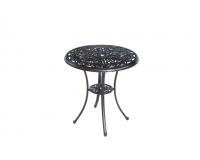 DANBURY alumínium kerti asztal