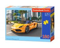 180 darabos kirakó - Arrinera Hussarya