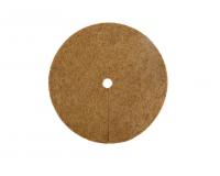 Kókuszrost betét virágcserépbe - 35 CM x 35 CM x 7 MM