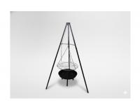 Állványos függőgrill