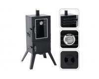 Kerti füstölő 59,7 x 54,5 x 102,9 cm