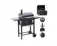 INFERNO faszenes grill 109 x 46 x 106,5 CM