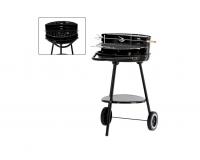 Faszes grill 58 x 44 x 72 CM