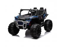 HONDA 4x4 kétszemélyes akkumulátoros terepjáró kék színben