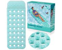 Bestway Comfort plüss strandmatrac színváltós hatással