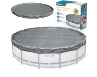 Bestway PREMIUM LINE medencetakaró - 457 cm